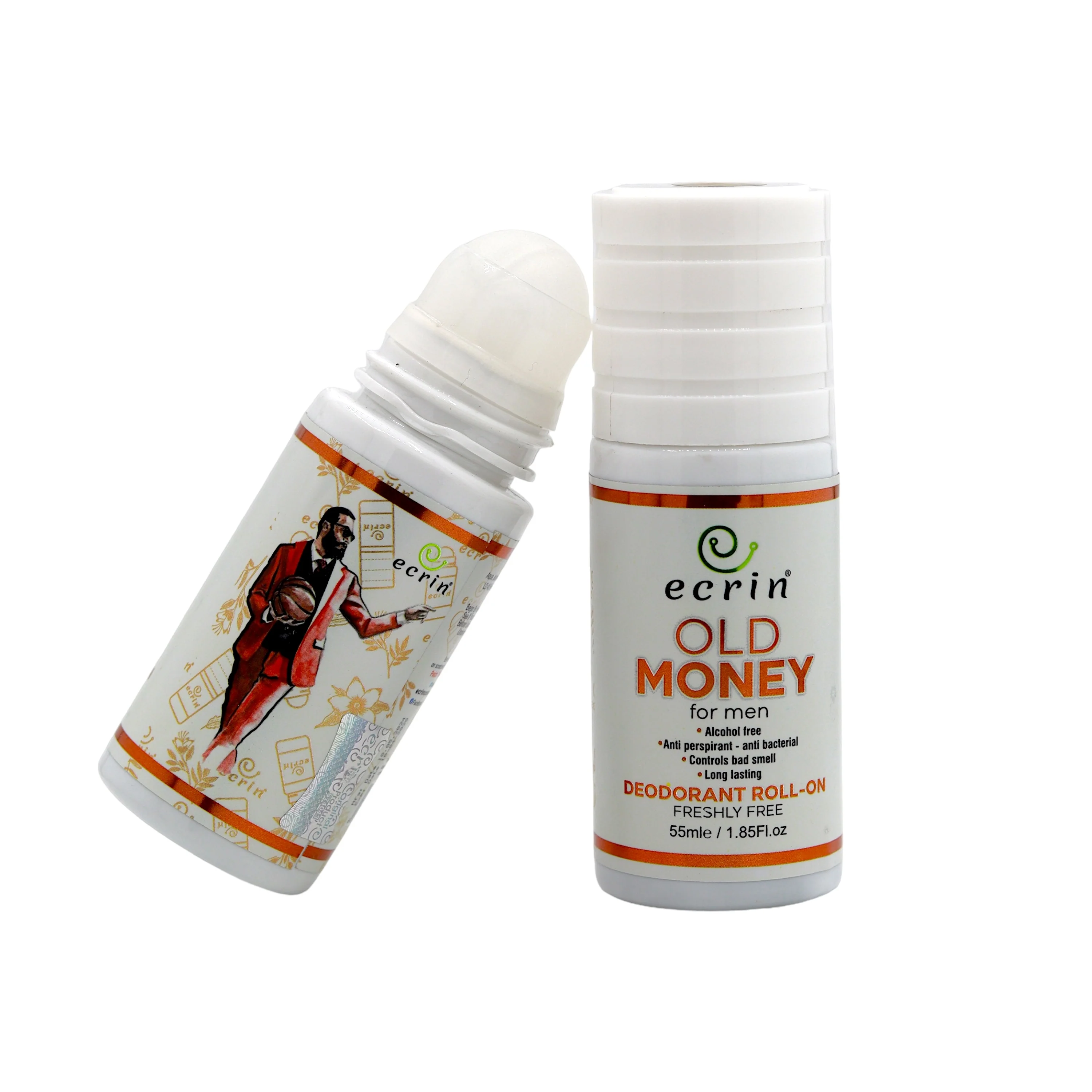 Beard & Body Refresh Pack - Image 6